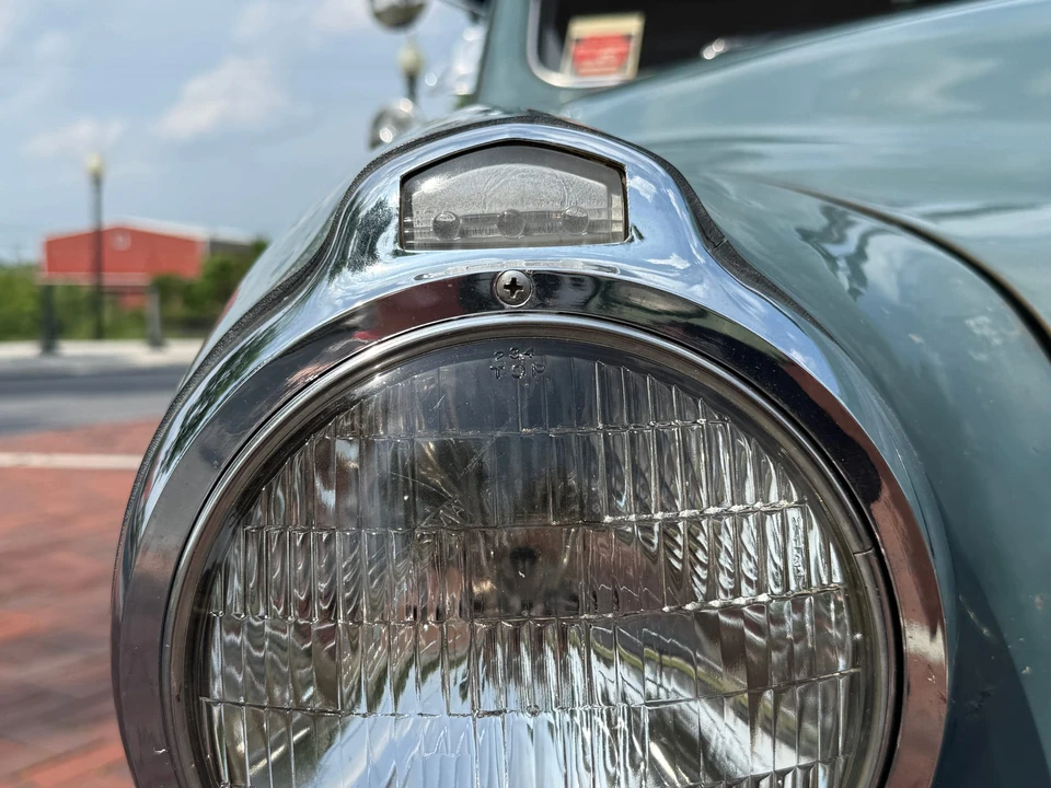 1948 Studebaker Champion - Image 16 of 31
