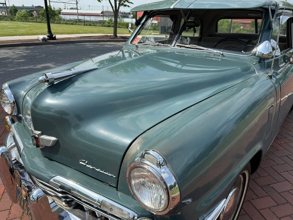 1948 Studebaker Champion - Image 26 of 31