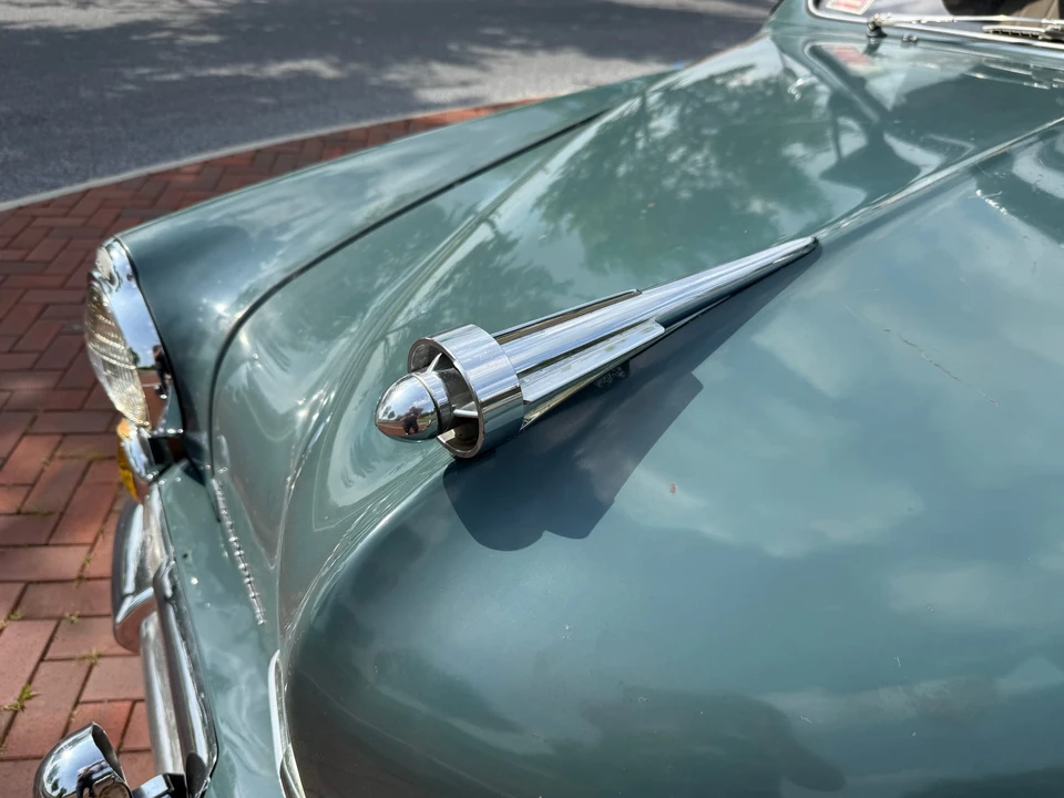1948 Studebaker Champion - Image 27 of 31