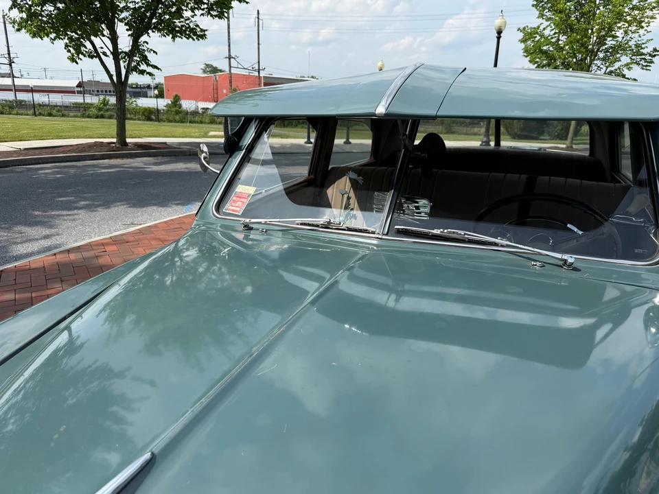 1948 Studebaker Champion - Image 28 of 31