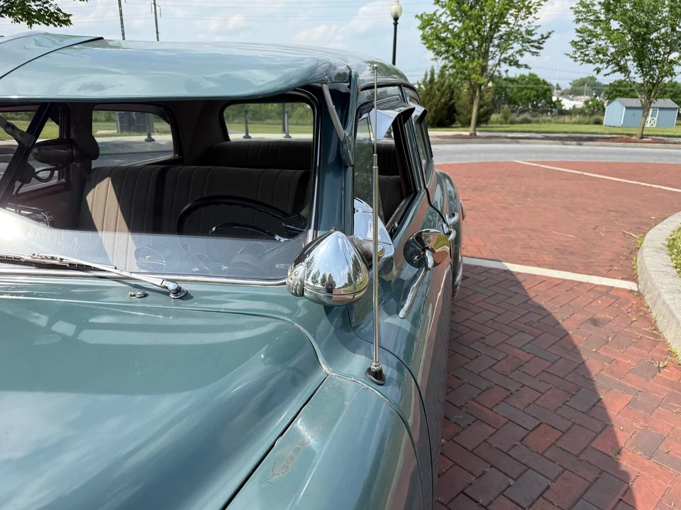 1948 Studebaker Champion - Image 30 of 31
