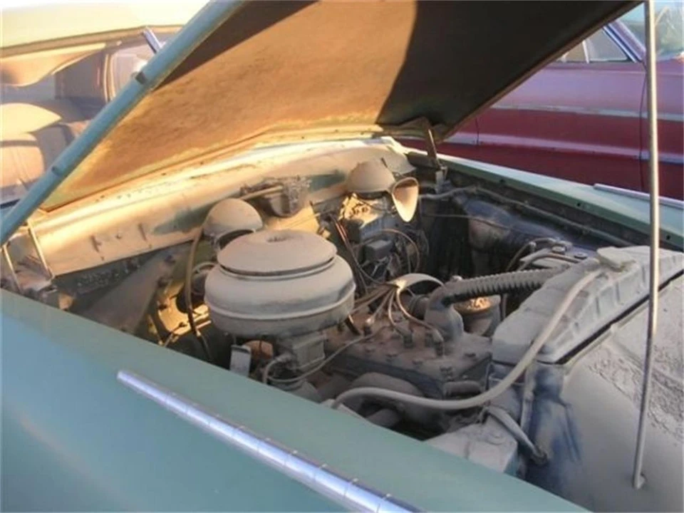 1948 Studebaker Champion - Image 4 of 4