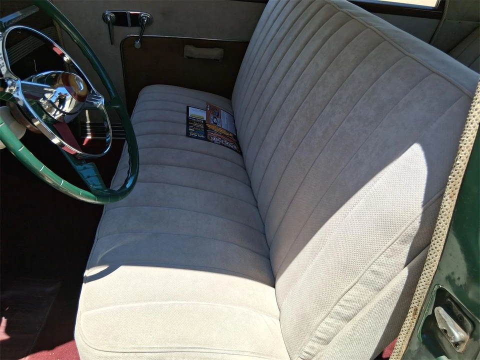 1948 Studebaker Commander - Image 11 of 26