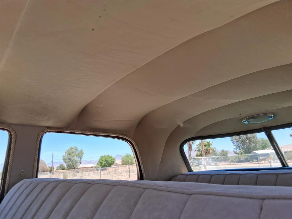 1948 Studebaker Commander - Image 12 of 26
