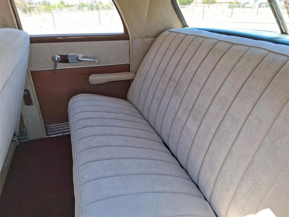 1948 Studebaker Commander - Image 13 of 26