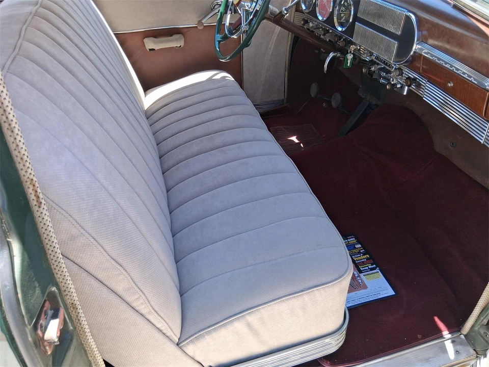 1948 Studebaker Commander - Image 19 of 26