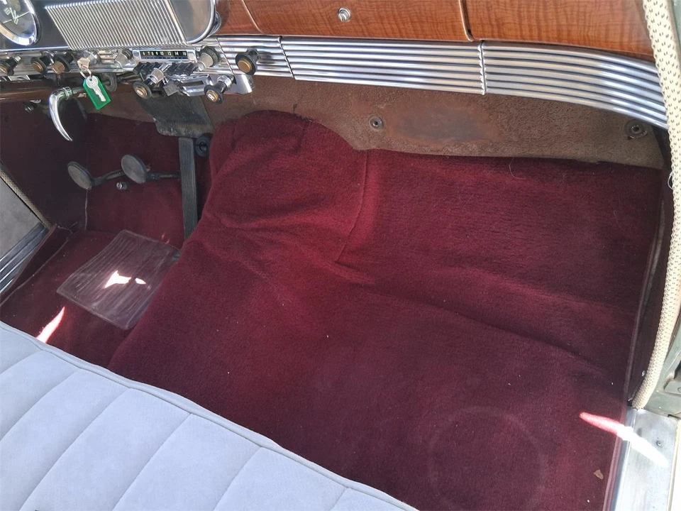 1948 Studebaker Commander - Image 15 of 26