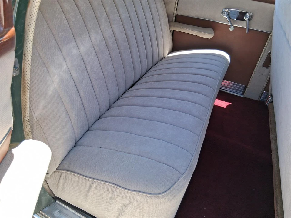 1948 Studebaker Commander - Image 17 of 26