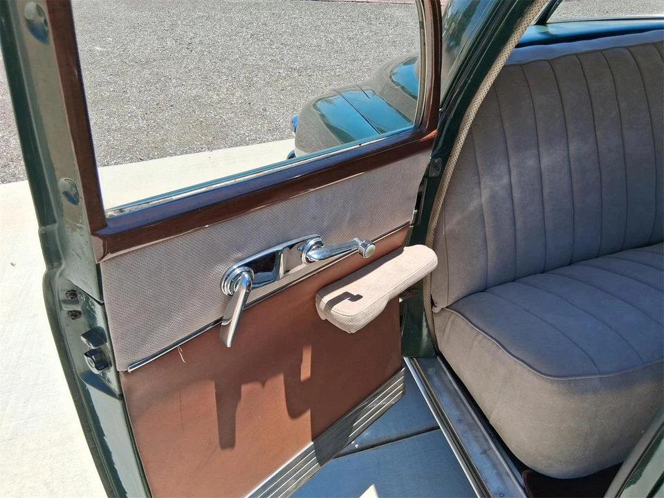 1948 Studebaker Commander - Image 18 of 26
