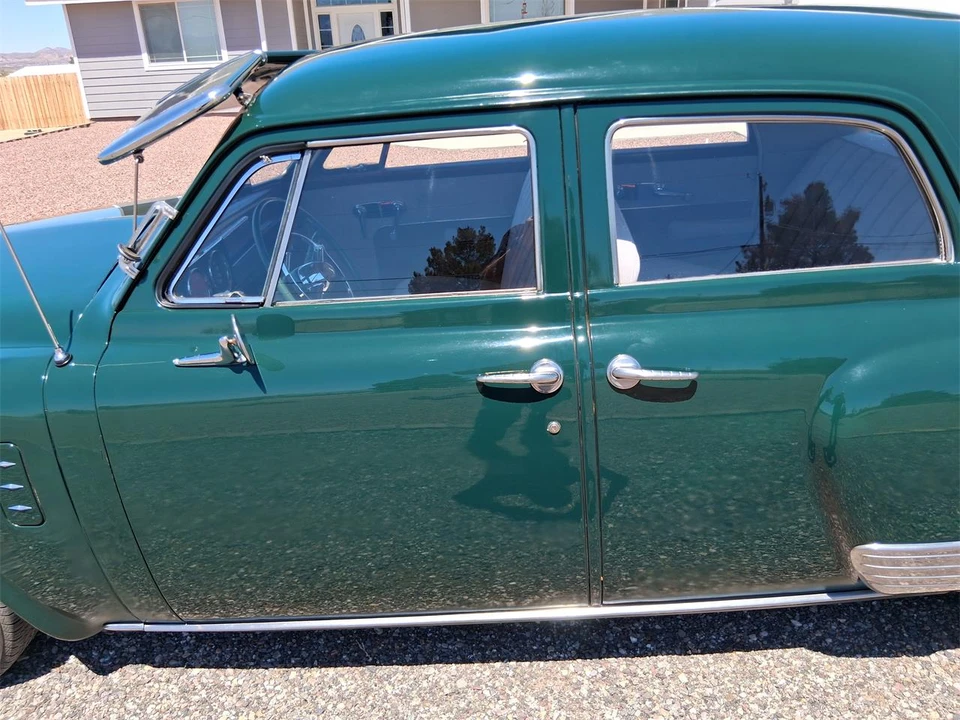 1948 Studebaker Commander - Image 20 of 26