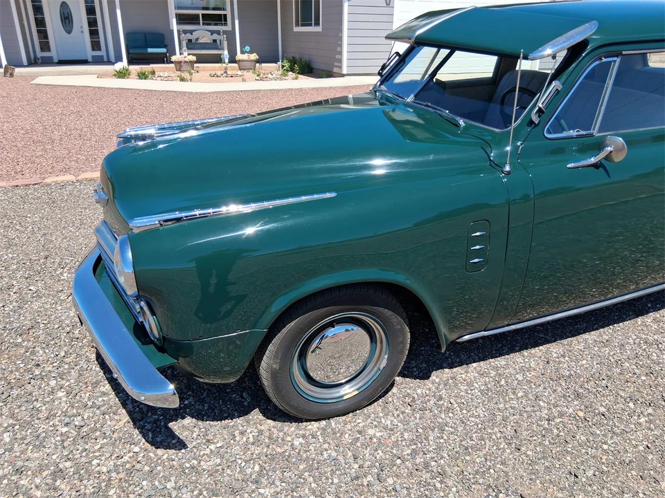 1948 Studebaker Commander - Image 21 of 26