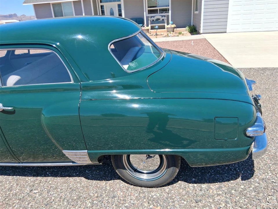 1948 Studebaker Commander - Image 22 of 26