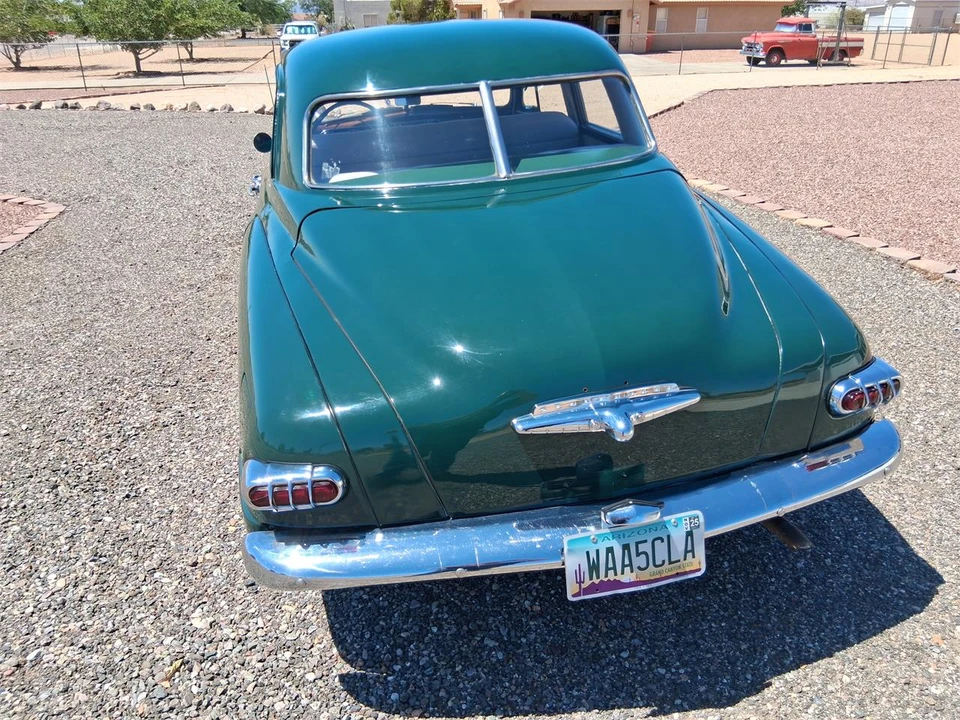 1948 Studebaker Commander - Image 23 of 26