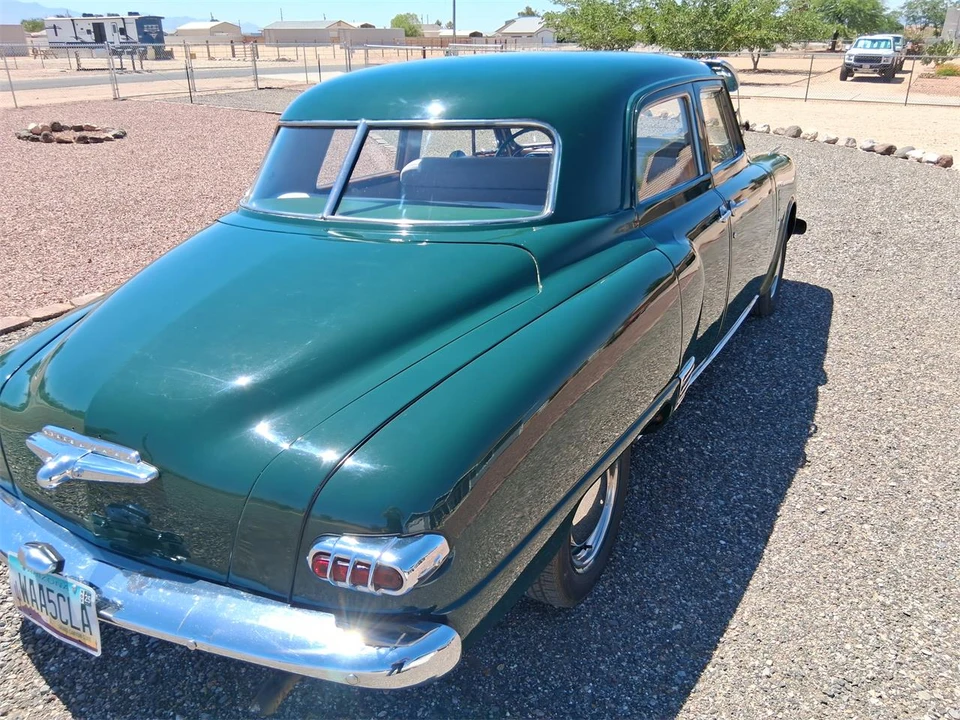 1948 Studebaker Commander - Image 24 of 26