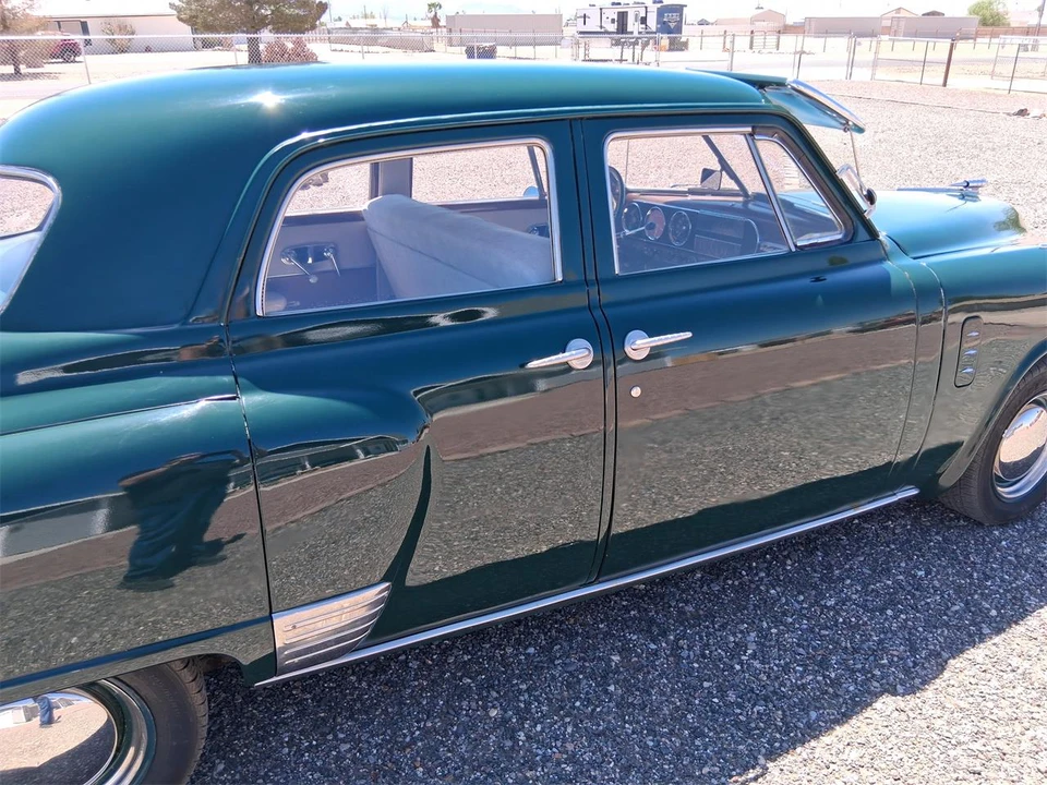 1948 Studebaker Commander - Image 25 of 26