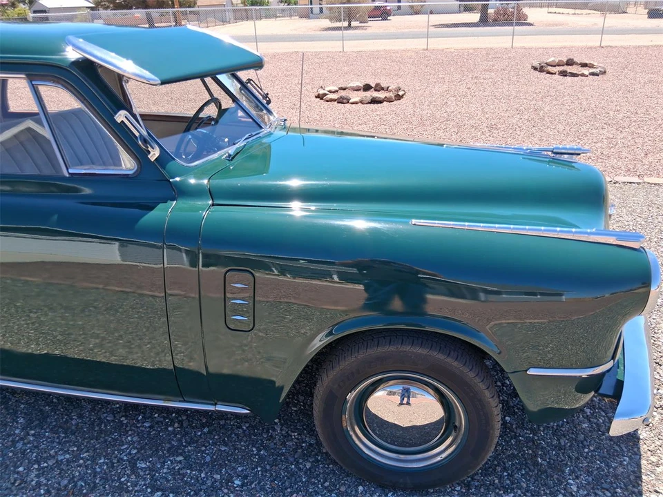 1948 Studebaker Commander - Image 26 of 26