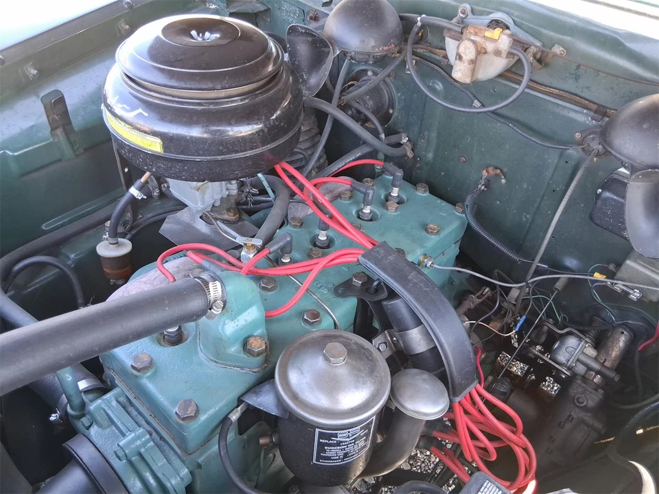 1948 Studebaker Commander - Image 2 of 26