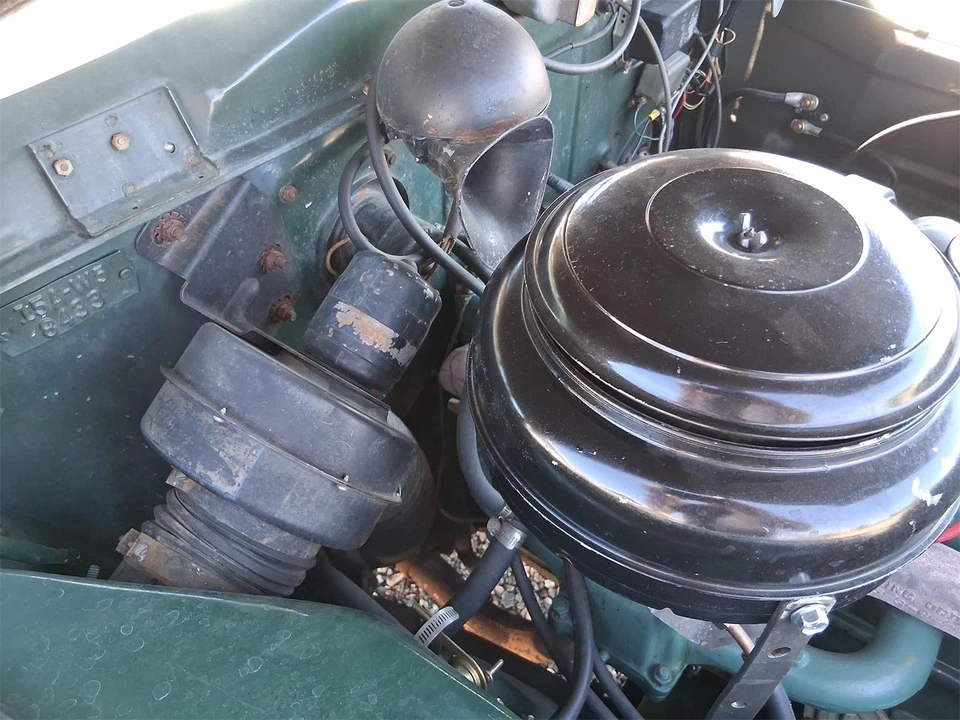 1948 Studebaker Commander - Image 8 of 26