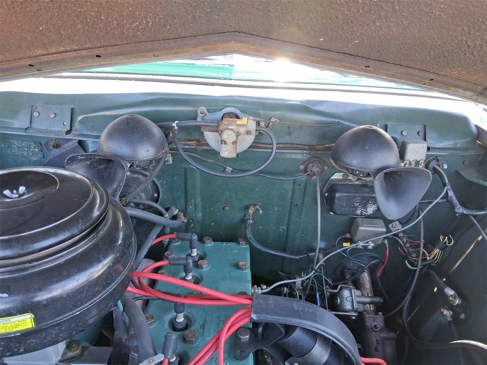 1948 Studebaker Commander - Image 9 of 26
