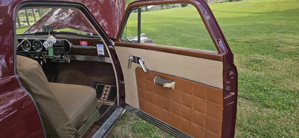 1948 Studebaker Commander - Image 12 of 15
