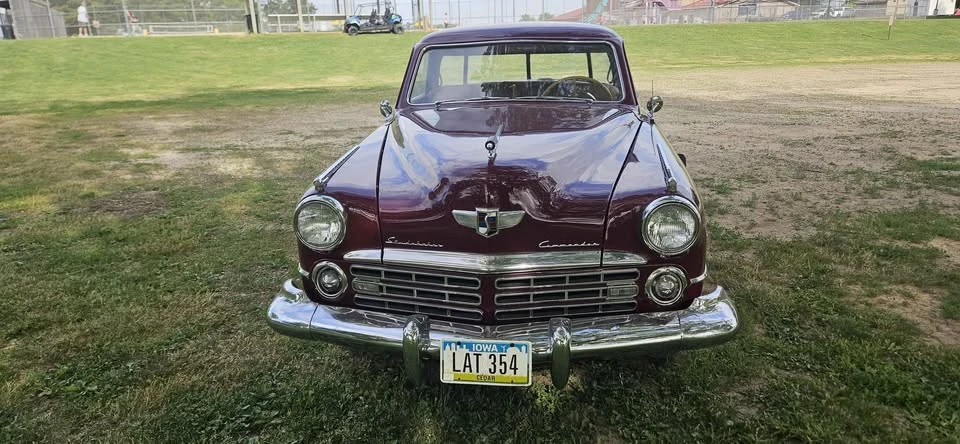 1948 Studebaker Commander - Image 2 of 15
