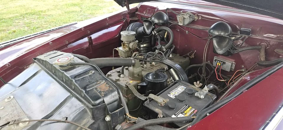 1948 Studebaker Commander - Image 9 of 15