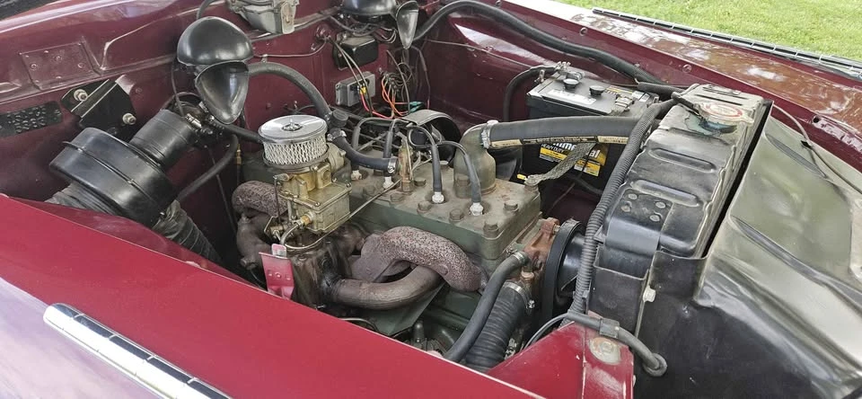 1948 Studebaker Commander - Image 11 of 15