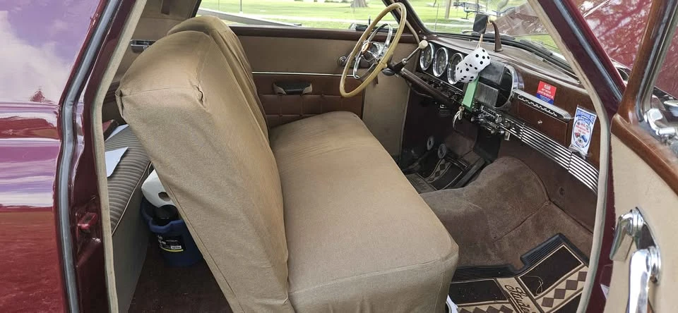 1948 Studebaker Commander - Image 13 of 15