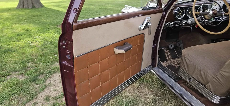 1948 Studebaker Commander - Image 7 of 15
