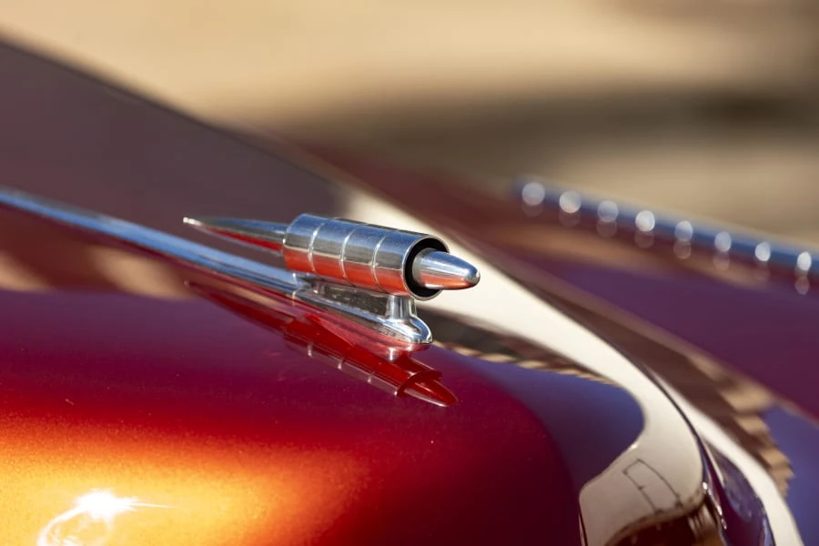 1948 Studebaker Commander - Image 7 of 17