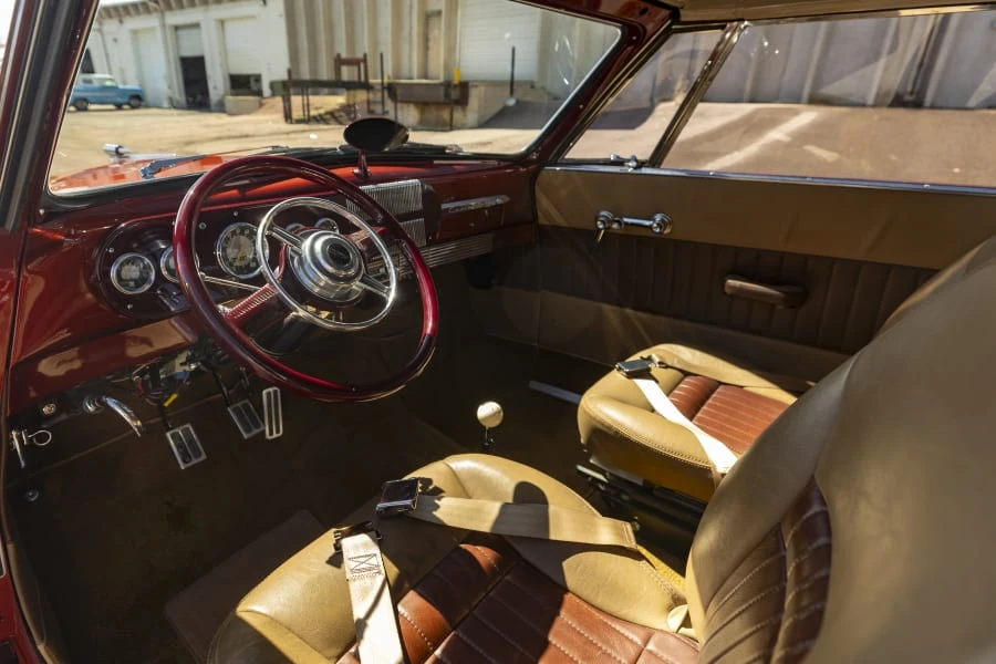 1948 Studebaker Commander - Image 13 of 17