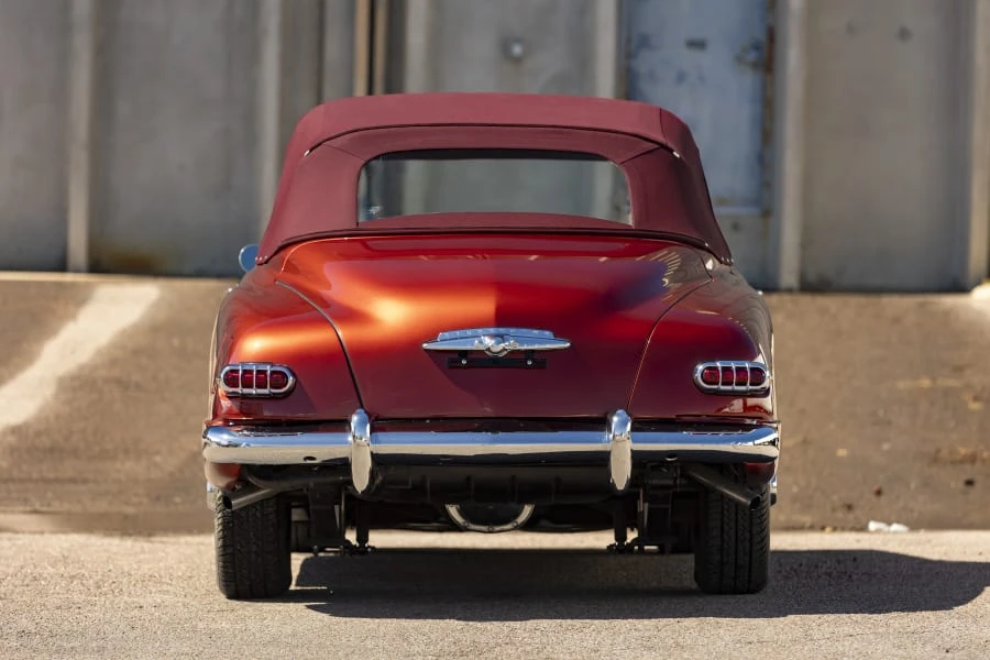 1948 Studebaker Commander - Image 5 of 17