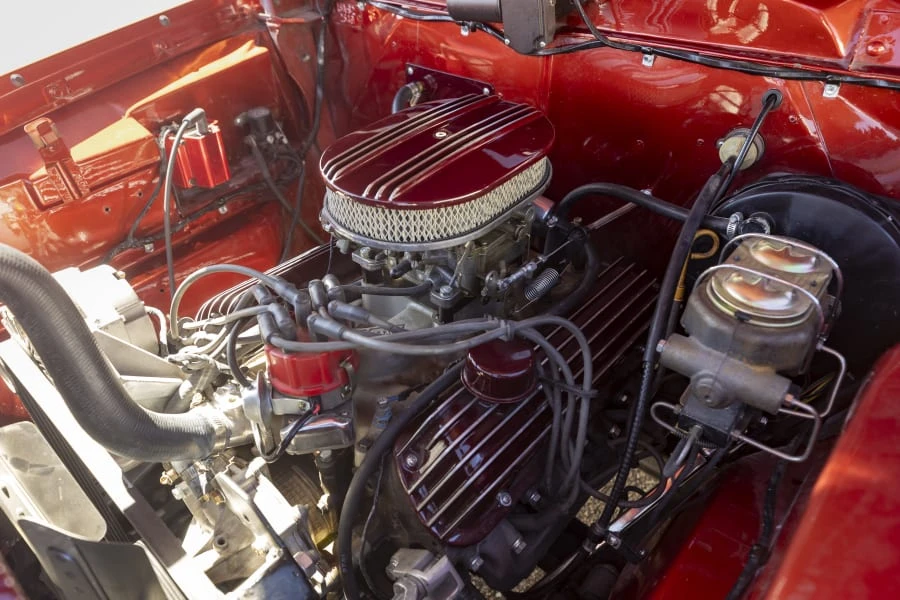 1948 Studebaker Commander - Image 16 of 17