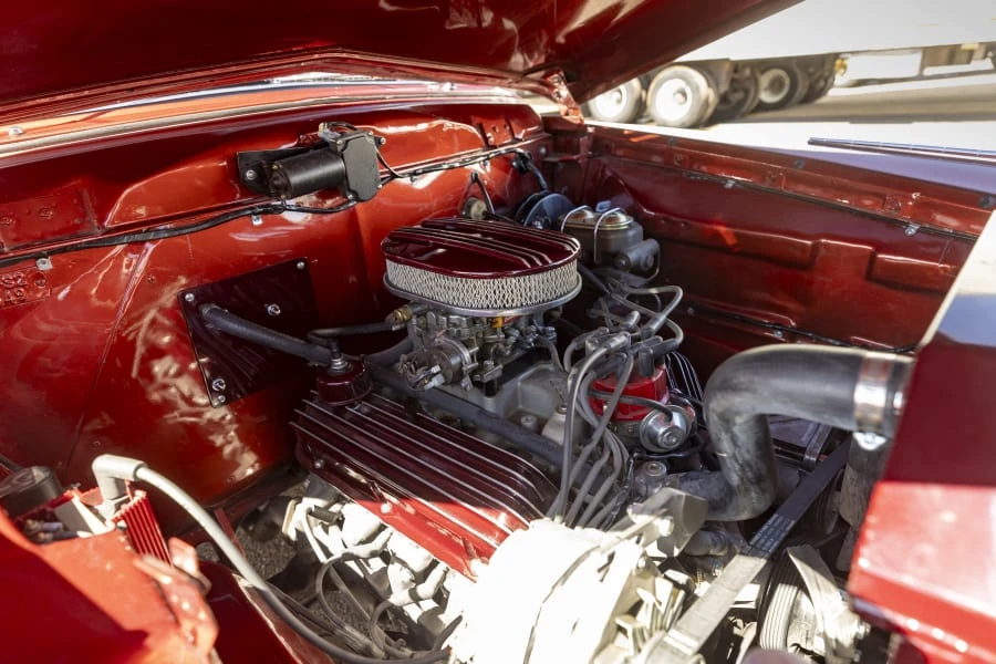 1948 Studebaker Commander - Image 17 of 17