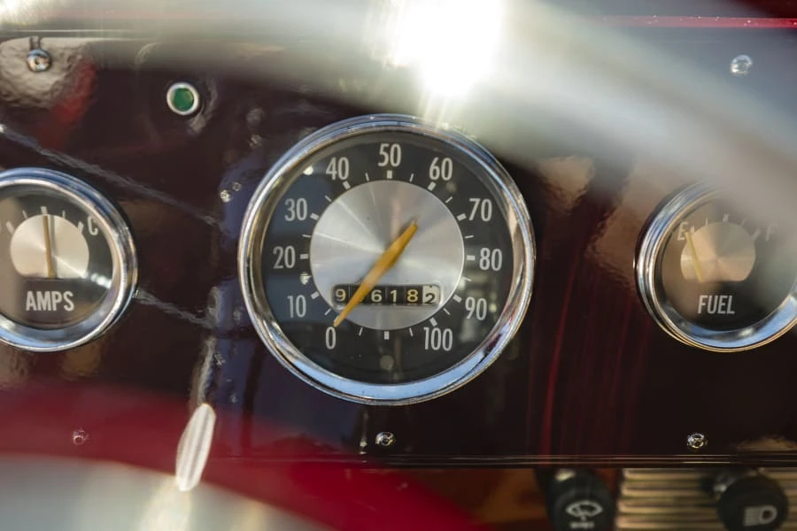 1948 Studebaker Commander - Image 12 of 17