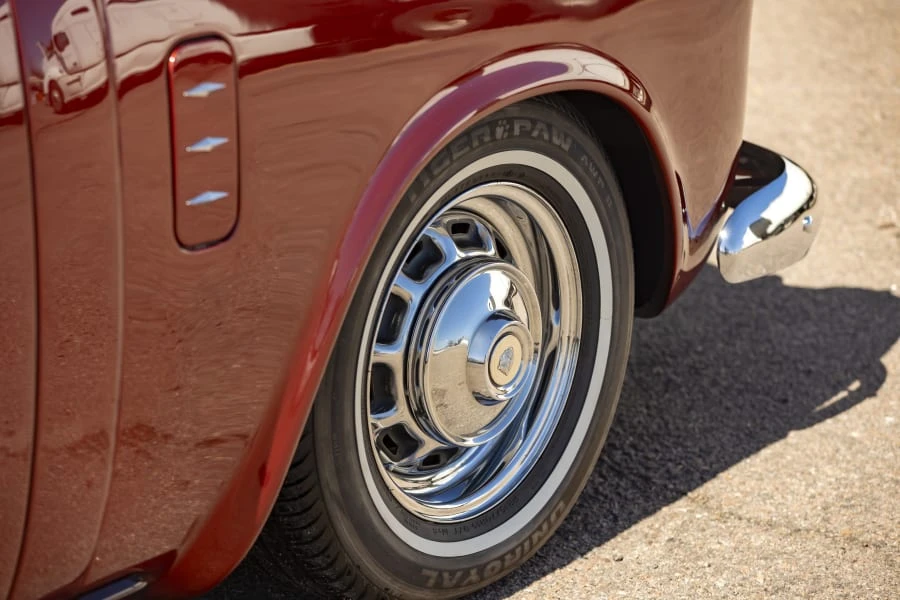 1948 Studebaker Commander - Image 6 of 17