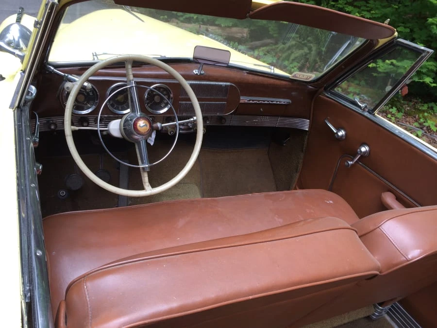 1948 Studebaker Commander - Image 3 of 8