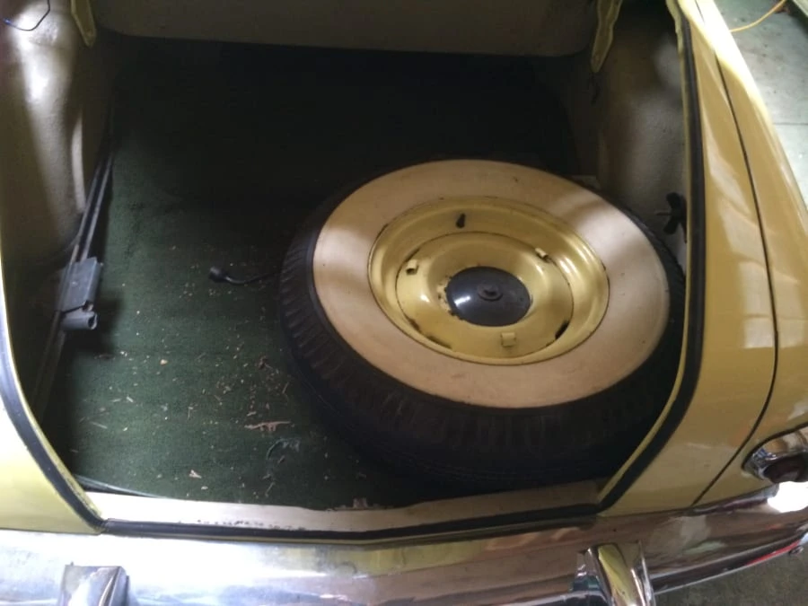 1948 Studebaker Commander - Image 6 of 8