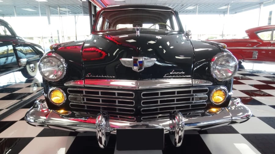 1948 Studebaker Commander - Image 5 of 5