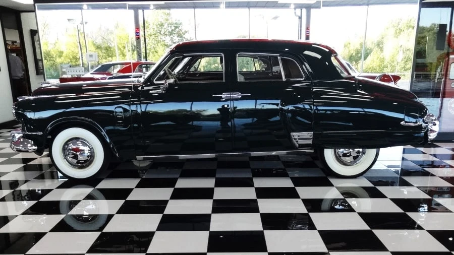 1948 Studebaker Commander - Image 2 of 5