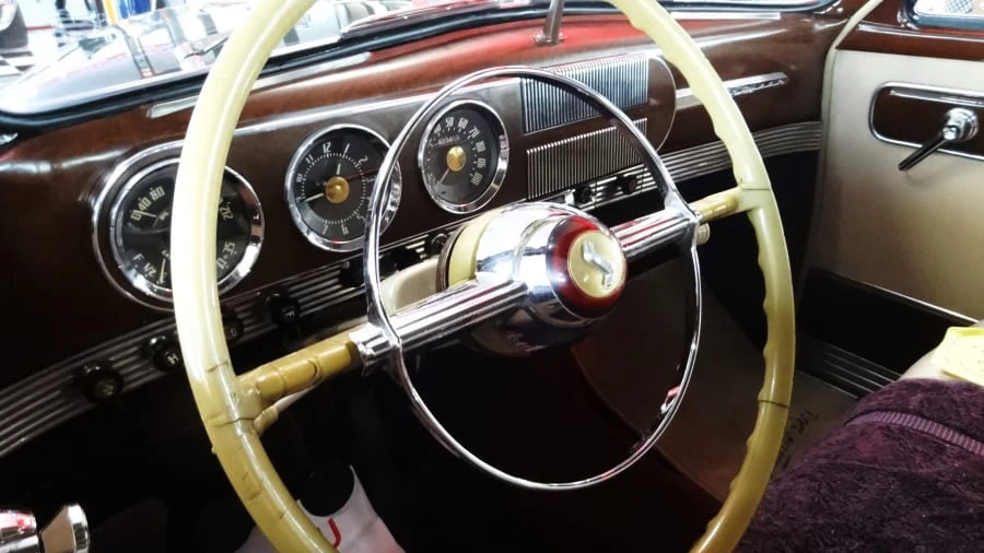 1948 Studebaker Commander - Image 4 of 5