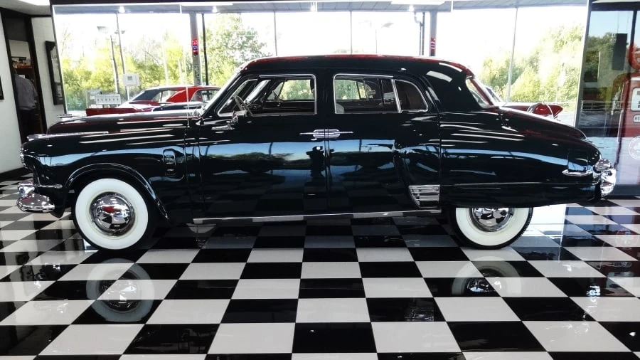 1948 Studebaker Commander - Image 2 of 5
