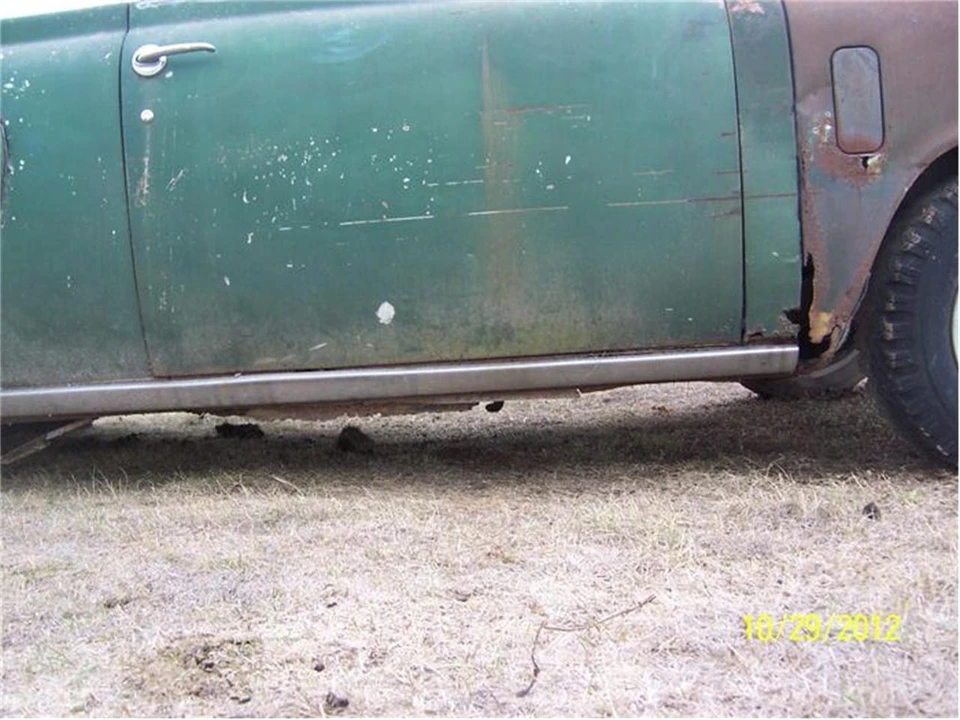 1948 Studebaker Champion - Image 4 of 23