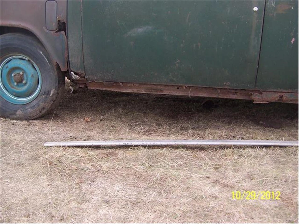 1948 Studebaker Champion - Image 6 of 23