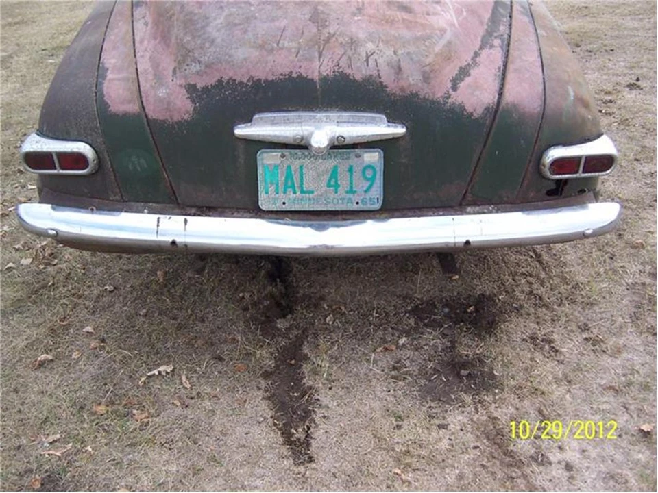1948 Studebaker Champion - Image 19 of 23