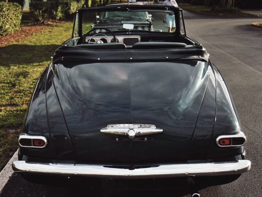 1948 Studebaker Champion - Image 3 of 5