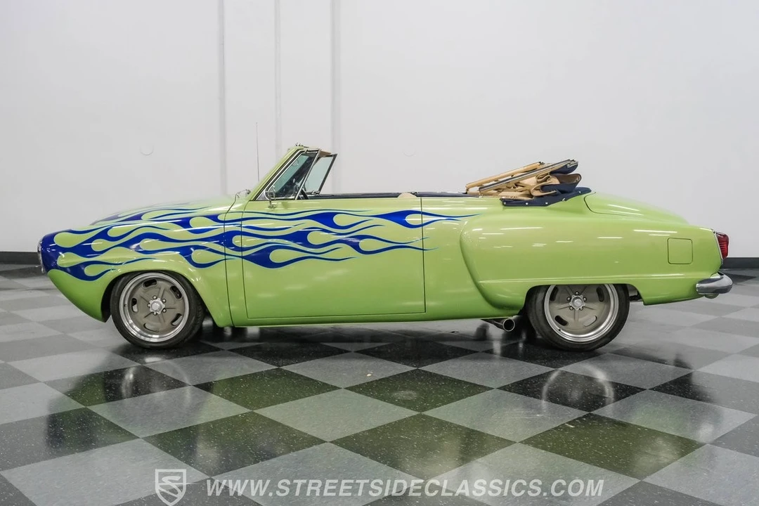 1948 Studebaker Commander - Image 3 of 12