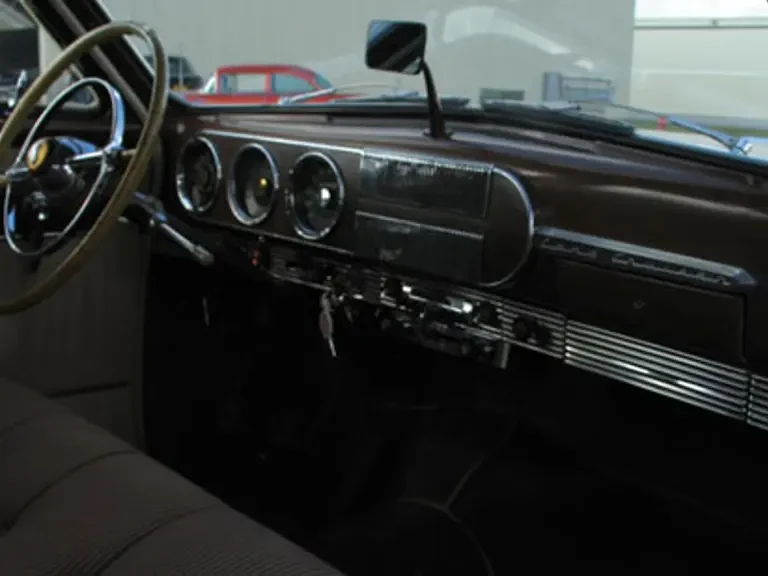 1948 Studebaker Commander - Image 11 of 12