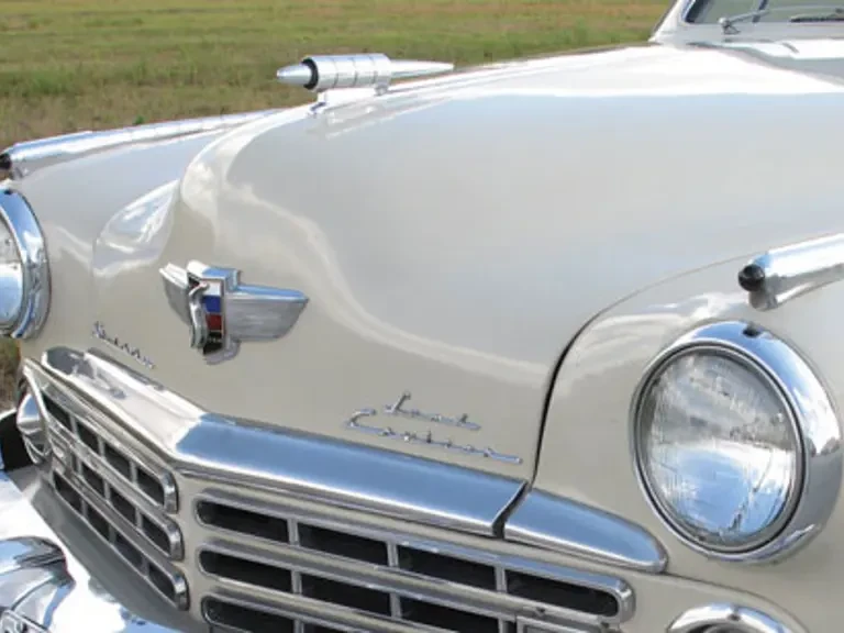 1948 Studebaker Commander - Image 3 of 12
