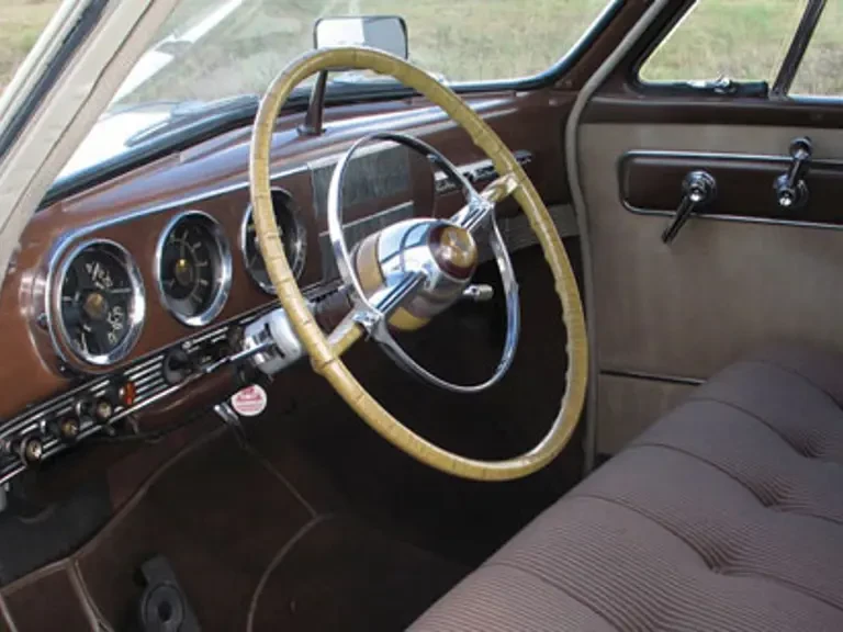 1948 Studebaker Commander - Image 7 of 12